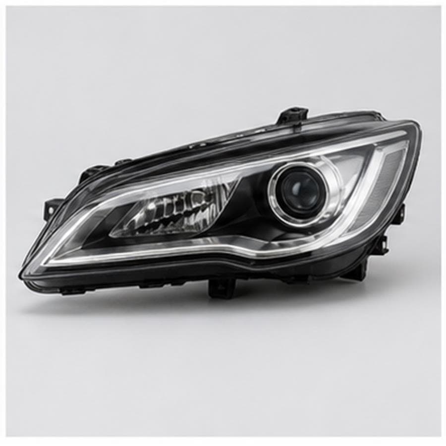 LED Headlamp Unit Toyota Corolla