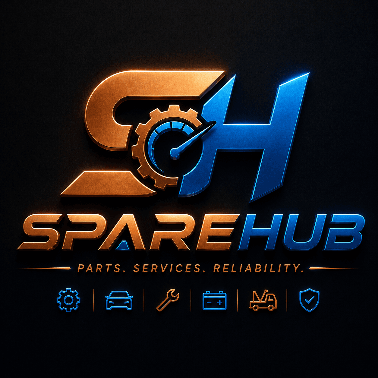SpareHub